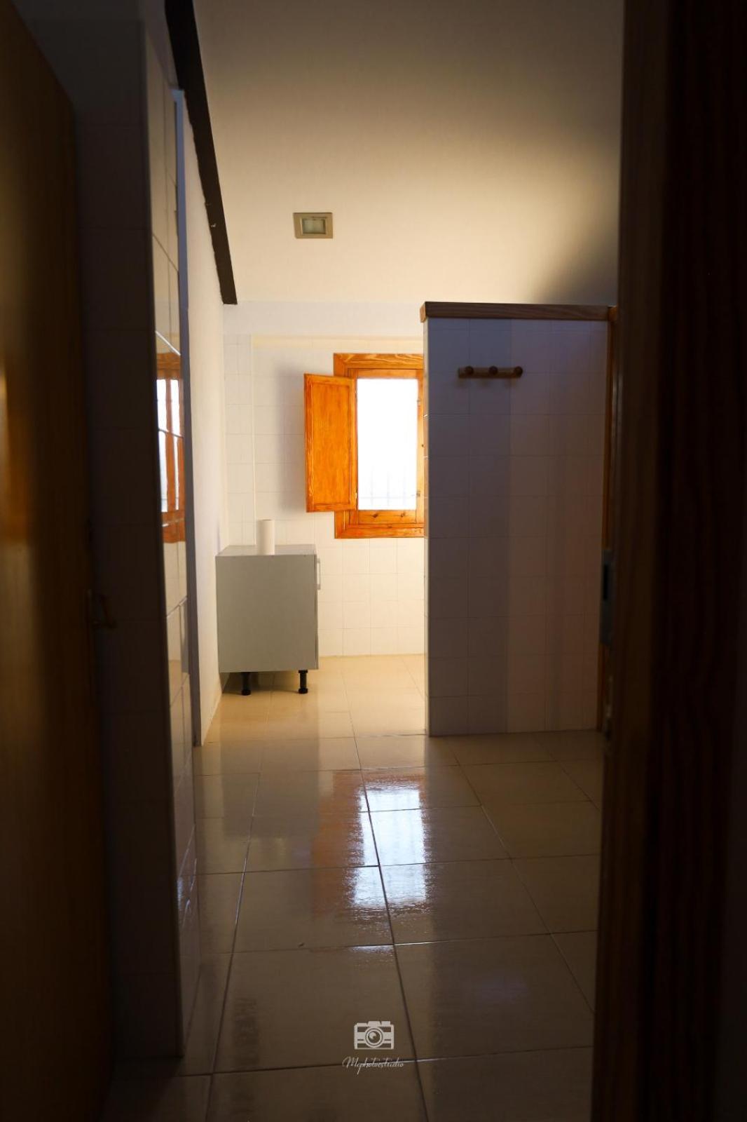 Hospedium Dlj Hostal Ben Nassar Arjona Luaran gambar